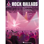 Rock Ballads