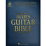 Blues Guitar Bible