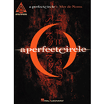A Perfect Circle - Mer de Noms