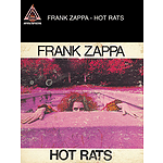 Frank Zappa - Hot Rats