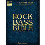 Rock Bass Bible