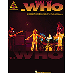 Best of The Who