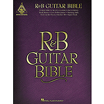 R&B Guitar Bible