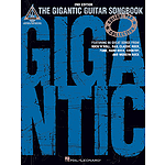 The Gigantic Guitar Songbook - 2nd Edition