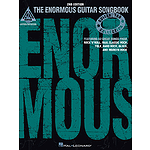 The Enormous Guitar Songbook - Second Edition