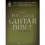 Folk-Rock Guitar Bible