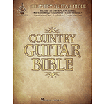 Country Guitar Bible