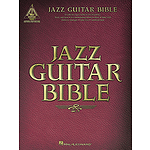 Jazz Guitar Bible