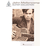 John Mellencamp Guitar Collection