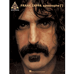 Frank Zappa - Apostrophe (')