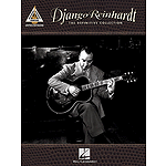 Django Reinhardt - The Definitive Collection