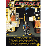 Extreme II - Pornograffitti