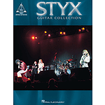 Styx Guitar Collection