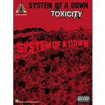 System of a Down - Toxicity
