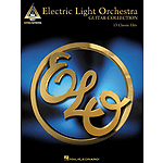Electric Light Orchestra Guitar Collection