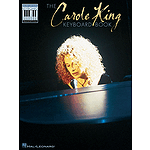 The Carole King Keyboard Book