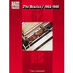 The Beatles/1962-1966