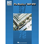 The Beatles/1967-1970
