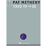 Pat Metheny - Trio 99-00