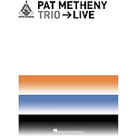 Pat Metheny Trio - Live