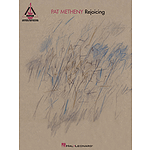 Pat Metheny - Rejoicing