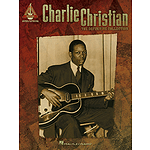 Charlie Christian - The Definitive Collection