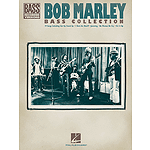 Bob Marley Bass Collection