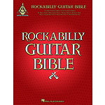 Rockabilly Guitar Bible