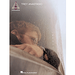 Trey Anastasio