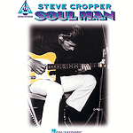 Steve Cropper - Soul Man