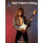 Yngwie Malmsteen Anthology