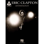 Eric Clapton Anthology