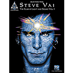 Steve Vai - Selections from The Elusive Light and Sound, Vol. 1