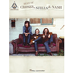 Best of Crosby, Stills & Nash