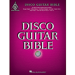 Disco Guitar Bible