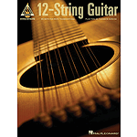 12-String Guitar
