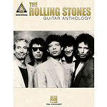 The Rolling Stones Guitar Anthology