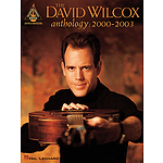 The David Wilcox Anthology: 2000-2003
