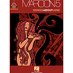 Maroon 5 - Songs About Jane