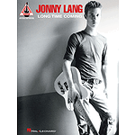 Jonny Lang - Long Time Coming