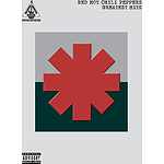 Red Hot Chili Peppers - Greatest Hits
