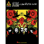 Incubus - A Crow Left of the Murder