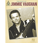 The Best of Jimmie Vaughan