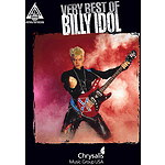 Very Best of Billy Idol