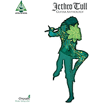 Jethro Tull Guitar Anthology
