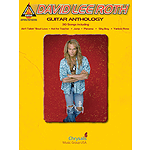 David Lee Roth - Guitar Anthology
