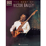 The Best of Victor Bailey