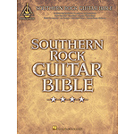 Southern Rock Guitar Bible
