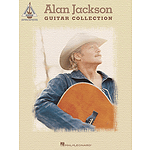 Alan Jackson Guitar Collection