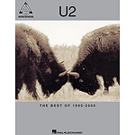U2 - The Best of 1990-2000